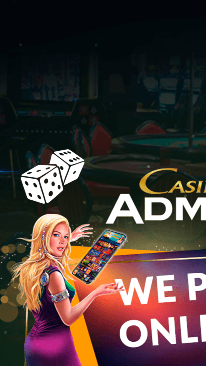 Casino Admiral Screenshot